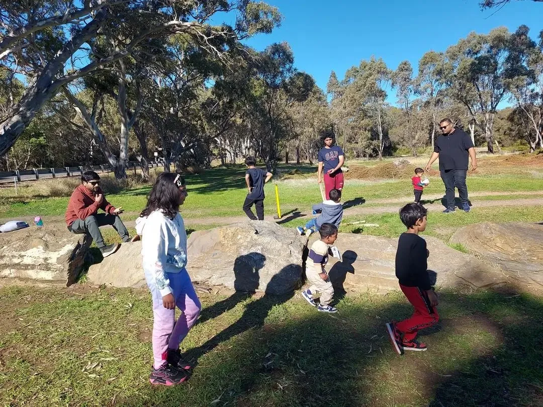 Kids Retreat